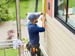 Best Vinyl Siding Installation  in Hazleton, PA